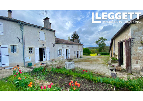 Dom na sprzedaż - Montazeau, Francja, 370 m², 344 504 USD (1 357 345 PLN), NET-88971581