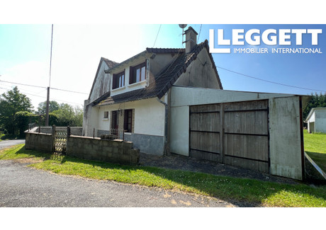 Dom na sprzedaż - Bétête, Francja, 80 m², 59 462 USD (238 444 PLN), NET-89076300