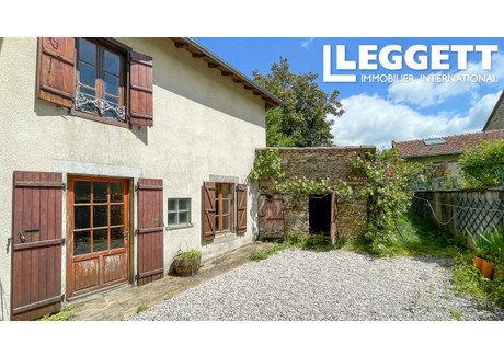 Dom na sprzedaż - Cussac, Francja, 117 m², 86 442 USD (331 075 PLN), NET-89076301