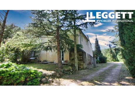 Dom na sprzedaż - Clermont-L'hérault, Francja, 804 m², 613 536 USD (2 564 582 PLN), NET-89336776