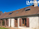 Dom na sprzedaż - Beaugency, Francja, 190 m², 353 853 USD (1 422 490 PLN), NET-89550661