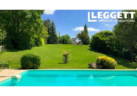 Dom na sprzedaż - Lasserre, Francja, 188 m², 287 287 USD (1 131 909 PLN), NET-89615018