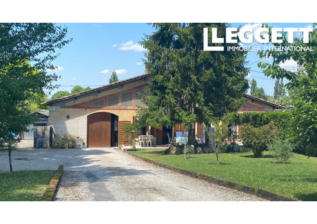 Dom na sprzedaż - Guimps, Francja, 166 m², 252 514 USD (994 906 PLN), NET-89719949