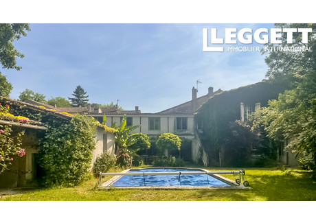 Dom na sprzedaż - Coteaux-Du-Blanzacais, Francja, 290 m², 279 611 USD (1 168 775 PLN), NET-89719950