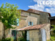 Dom na sprzedaż - Tusson, Francja, 367 m², 104 385 USD (411 276 PLN), NET-89803537
