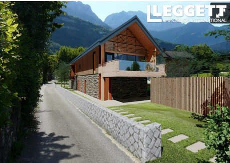 Działka na sprzedaż - Talloires-Montmin, Francja, 843 m², 810 351 USD (3 103 644 PLN), NET-94015997