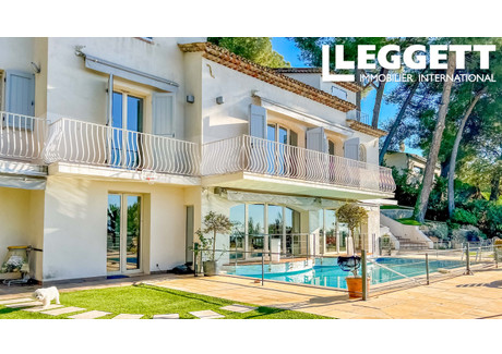 Dom na sprzedaż - Mougins, Francja, 242 m², 1 831 166 USD (7 489 471 PLN), NET-94057984