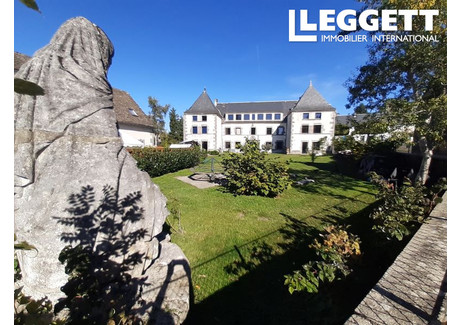 Dom na sprzedaż - La Tour-D'auvergne, Francja, 660 m², 580 673 USD (2 270 431 PLN), NET-94057981