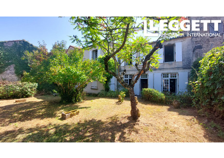 Dom na sprzedaż - Villebois-Lavalette, Francja, 330 m², 323 231 USD (1 322 013 PLN), NET-94090274