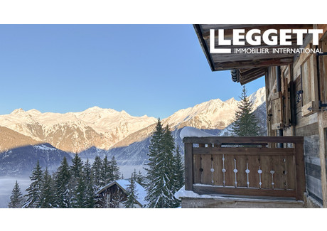 Dom na sprzedaż - Courchevel, Francja, 252 m², 4 209 421 USD (16 206 273 PLN), NET-94109707