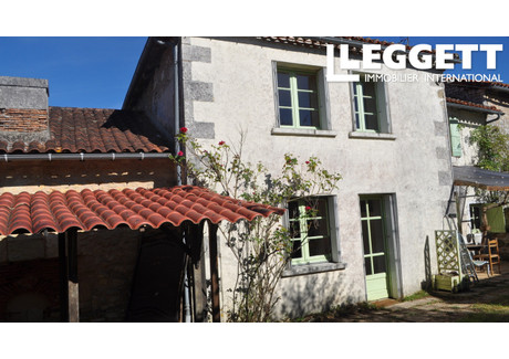 Dom na sprzedaż - Saint-Pierre-De-Côle, Francja, 112 m², 113 210 USD (446 046 PLN), NET-94363012