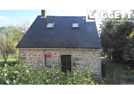 Dom na sprzedaż - Treignac, Francja, 53 m², 153 510 USD (618 645 PLN), NET-94373966