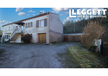 Dom na sprzedaż - Labastide-Rouairoux, Francja, 137 m², 152 033 USD (612 692 PLN), NET-94373967