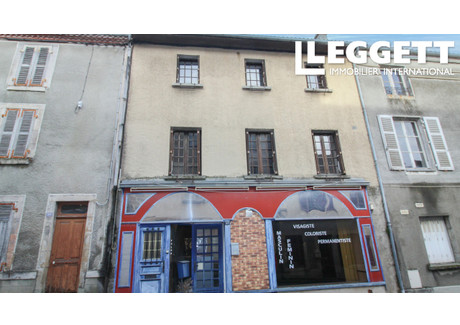 Dom na sprzedaż - Magnac-Laval, Francja, 177 m², 116 013 USD (484 934 PLN), NET-94399759