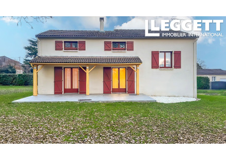 Dom na sprzedaż - Voulmentin, Francja, 139 m², 187 202 USD (754 424 PLN), NET-94399765