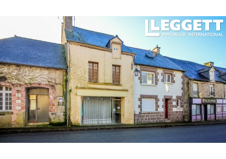 Komercyjne na sprzedaż - La Chèze, Francja, 100 m², 127 950 USD (504 123 PLN), NET-94522765