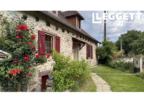 Dom na sprzedaż - Ladignac-Le-Long, Francja, 137,2 m², 172 943 USD (707 338 PLN), NET-94597112