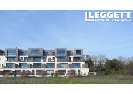 Mieszkanie na sprzedaż - La Rochelle, Francja, 39 m², 186 382 USD (734 345 PLN), NET-94832721