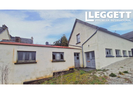 Dom na sprzedaż - Locarn, Francja, 137 m², 47 534 USD (187 285 PLN), NET-94923300