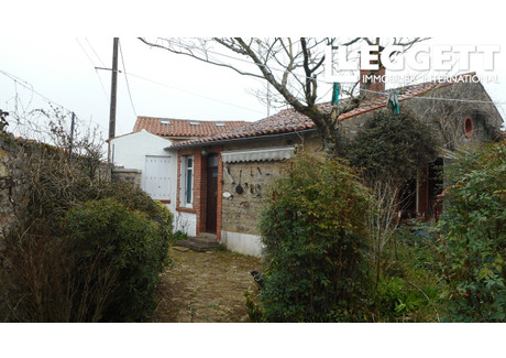 Dom na sprzedaż - Thouarsais-Bouildroux, Francja, 60,95 m², 110 915 USD (427 022 PLN), NET-94951731