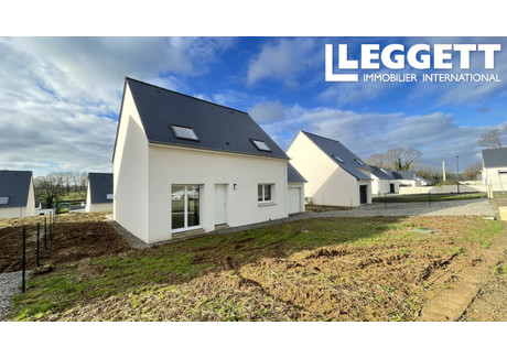 Dom na sprzedaż - Reguiny, Francja, 100 m², 284 920 USD (1 136 830 PLN), NET-94951744