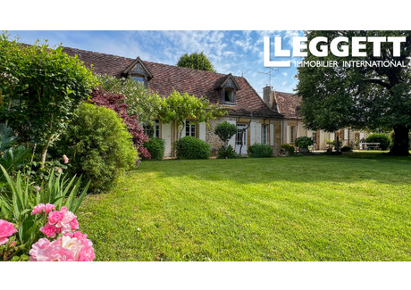 Dom na sprzedaż - Bergerac, Francja, 280 m², 636 677 USD (2 610 374 PLN), NET-94951742