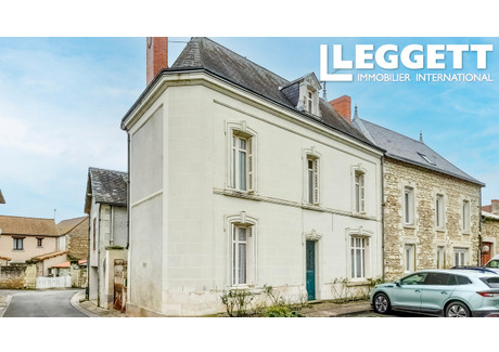 Dom na sprzedaż - Vouneuil-Sur-Vienne, Francja, 115 m², 134 458 USD (517 665 PLN), NET-95002252