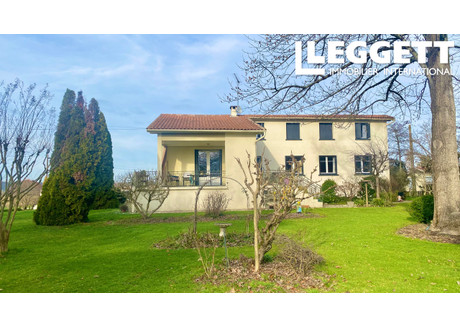 Dom na sprzedaż - Saint-Nicolas-De-La-Grave, Francja, 230 m², 432 848 USD (1 692 435 PLN), NET-95057188