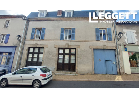 Dom na sprzedaż - Saint-Mathieu, Francja, 199,41 m², 204 752 USD (806 724 PLN), NET-95089601