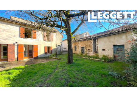 Dom na sprzedaż - Champagne-Et-Fontaine, Francja, 170 m², 141 167 USD (556 200 PLN), NET-95118809