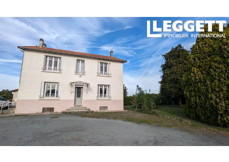 Dom na sprzedaż - Le Boupère, Francja, 146 m², 273 474 USD (1 143 123 PLN), NET-95118821