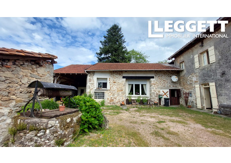 Dom na sprzedaż - Saint-Mathieu, Francja, 132 m², 142 215 USD (571 703 PLN), NET-95296121