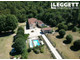 Obiekt zabytkowy na sprzedaż - Branoux-Les-Taillades, Francja, 850 m², 1 619 601 USD (6 381 227 PLN), NET-95323419