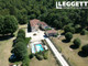 Obiekt zabytkowy na sprzedaż - Branoux-Les-Taillades, Francja, 850 m², 1 619 601 USD (6 381 227 PLN), NET-95323419