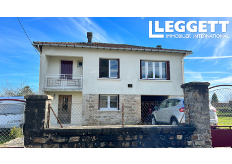 Dom na sprzedaż - La Coquille, Francja, 70 m², 129 893 USD (497 490 PLN), NET-95323432