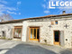 Dom na sprzedaż - Maisonnais-Sur-Tardoire, Francja, 224 m², 272 190 USD (1 072 430 PLN), NET-95348521