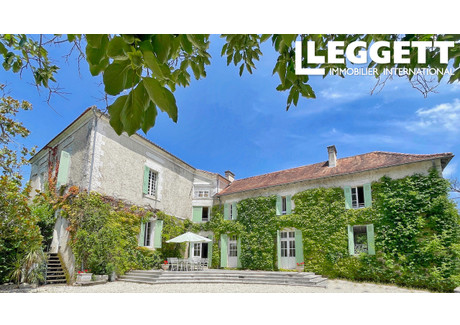 Komercyjne na sprzedaż - Parcoul-Chenaud, Francja, 524 m², 1 066 953 USD (4 278 482 PLN), NET-95435612