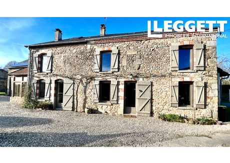 Dom na sprzedaż - Bussiere-Dunoise, Francja, 260 m², 367 471 USD (1 436 810 PLN), NET-95435631