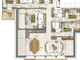 Mieszkanie na sprzedaż - Meribel Les Allues, Francja, 122,95 m², 3 967 209 USD (15 987 854 PLN), NET-95488737