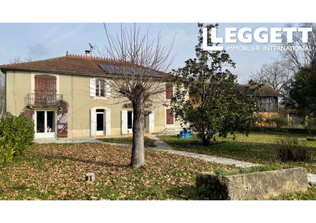 Dom na sprzedaż - Masseube, Francja, 259 m², 276 253 USD (1 088 437 PLN), NET-95488750
