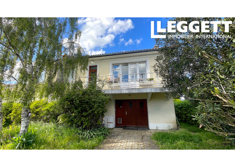 Dom na sprzedaż - La Couronne, Francja, 80 m², 173 479 USD (695 650 PLN), NET-95661247