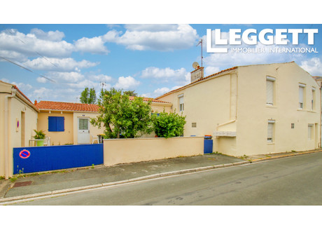 Komercyjne na sprzedaż - La Rochelle, Francja, 206 m², 855 204 USD (3 446 473 PLN), NET-95712464