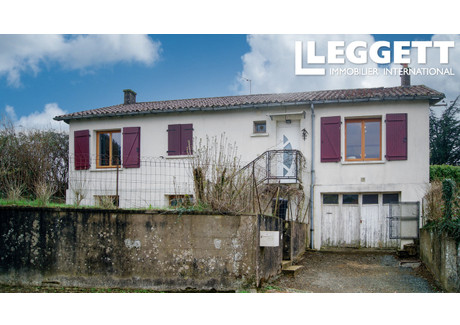 Dom na sprzedaż - L'absie, Francja, 91 m², 120 291 USD (471 540 PLN), NET-95741177