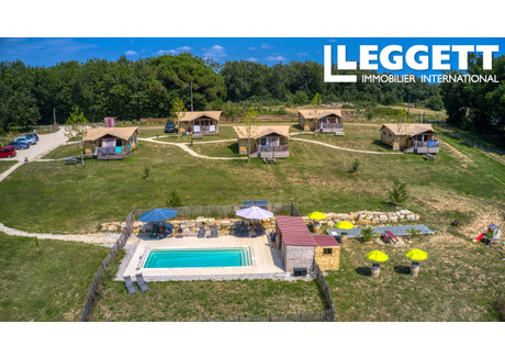 Komercyjne na sprzedaż - Saint-Germain-Et-Mons, Francja, 200 m², 280 316 USD (1 146 494 PLN), NET-95831370