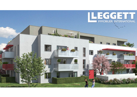 Mieszkanie na sprzedaż - La Motte-Servolex, Francja, 82 m², 390 004 USD (1 536 617 PLN), NET-95884844