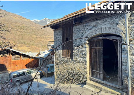 Magazyn na sprzedaż - Courchevel, Francja, 279 m², 422 505 USD (1 711 143 PLN), NET-95948535