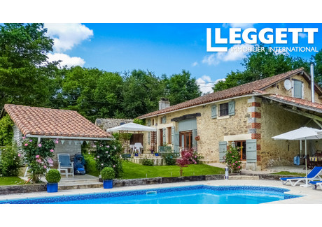 Dom na sprzedaż - Manot, Francja, 150 m², 375 547 USD (1 520 963 PLN), NET-96008894