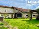 Dom na sprzedaż - Maisonnais-Sur-Tardoire, Francja, 409 m², 402 767 USD (1 607 040 PLN), NET-96008901