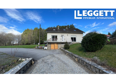 Dom na sprzedaż - Eymoutiers, Francja, 170 m², 196 619 USD (756 982 PLN), NET-96032779