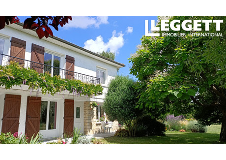 Dom na sprzedaż - Montauriol, Francja, 150 m², 240 629 USD (948 080 PLN), NET-96260315